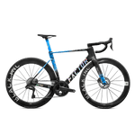 Factor OSTRO VAM 2.0 DURA-ACE Di2 Icon Blue / 49cm Bikes - Road