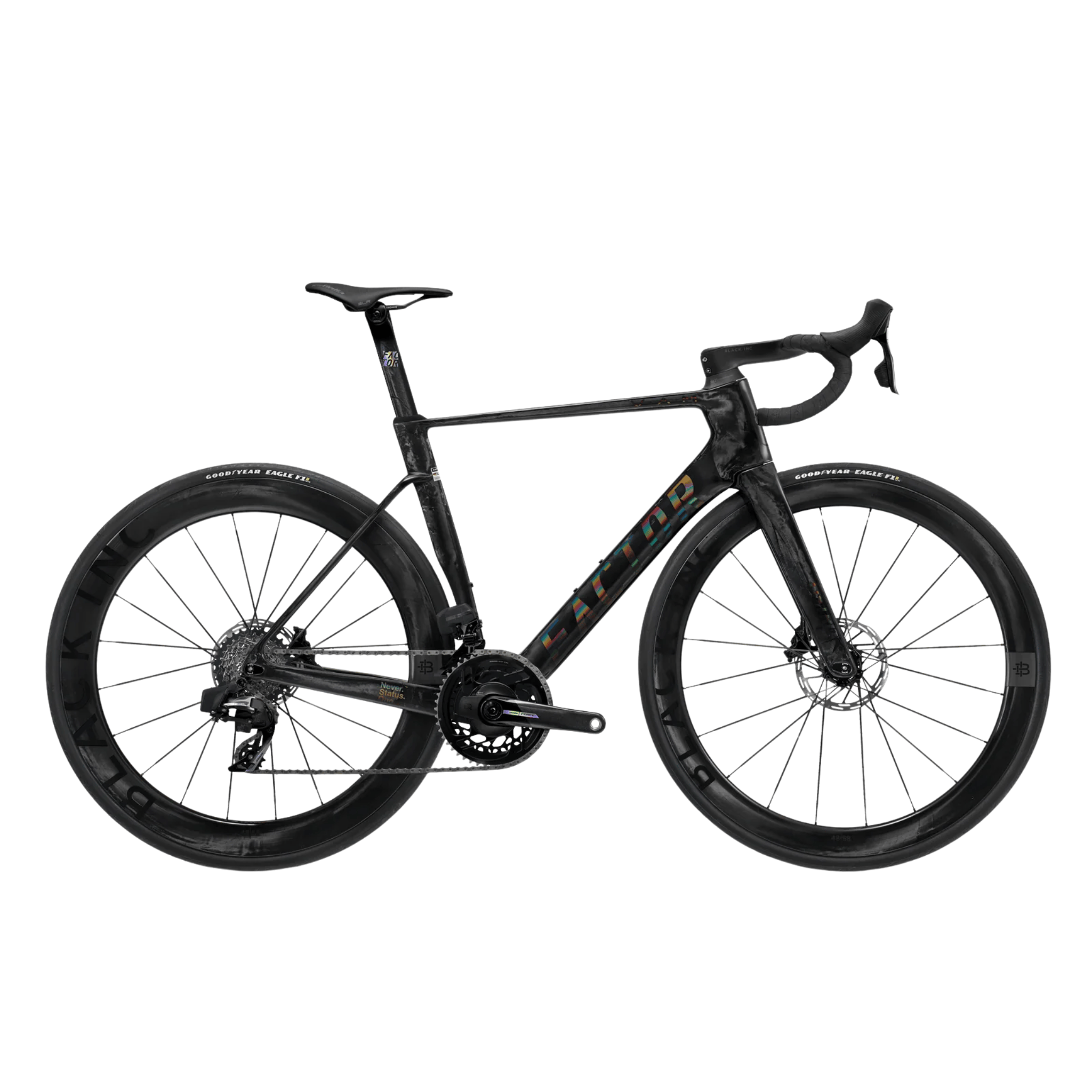 Factor OSTRO VAM 2.0 Force E1 w/Power Meter Bikes - Road