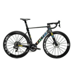 Factor OSTRO VAM 2.0 Force w/Power Meter L39ION / 56cm Bikes - Road