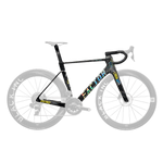 Factor OSTRO VAM 2.0 Frameset L39ION / 54cm Bikes - Frames - Road