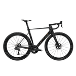Factor OSTRO VAM 2.0 Ultegra Di2 Black / 45 Bikes - Road