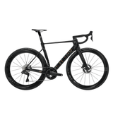 Factor OSTRO VAM 2.0 Ultegra Di2 Black / 45 Bikes - Road