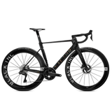 Factor OSTRO VAM 2.0 Ultegra Di2/Black Inc 45 Black / 45 Bikes - Road