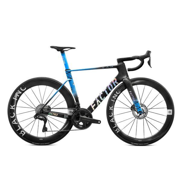 Icon Blue