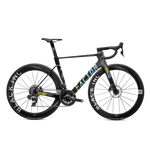 Factor OSTRO VAM 2.0 Ultegra Di2 L39ION / 45cm Bikes - Road