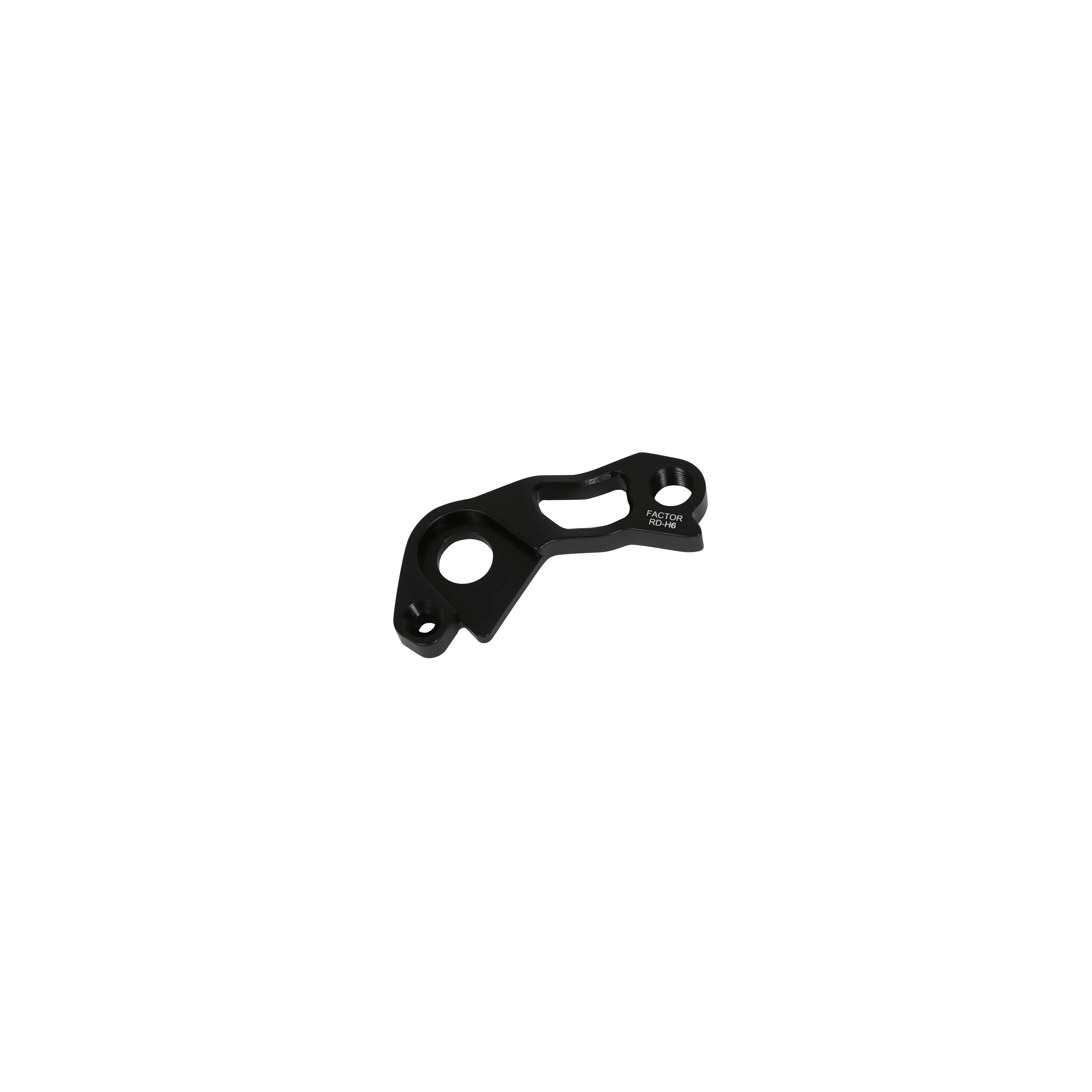 Factor OSTRO VAM Disc Derailleur Hanger Parts - Derailleur Hangers