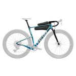 Factor SARANA Premium Package w/Suspension Fork Cyan Blue / 49 Bikes - Frames - Gravel