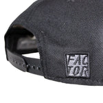 Factor Snapback hat Apparel - Clothing - Casual Hats