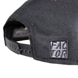 Factor Snapback hat Apparel - Clothing - Casual Hats
