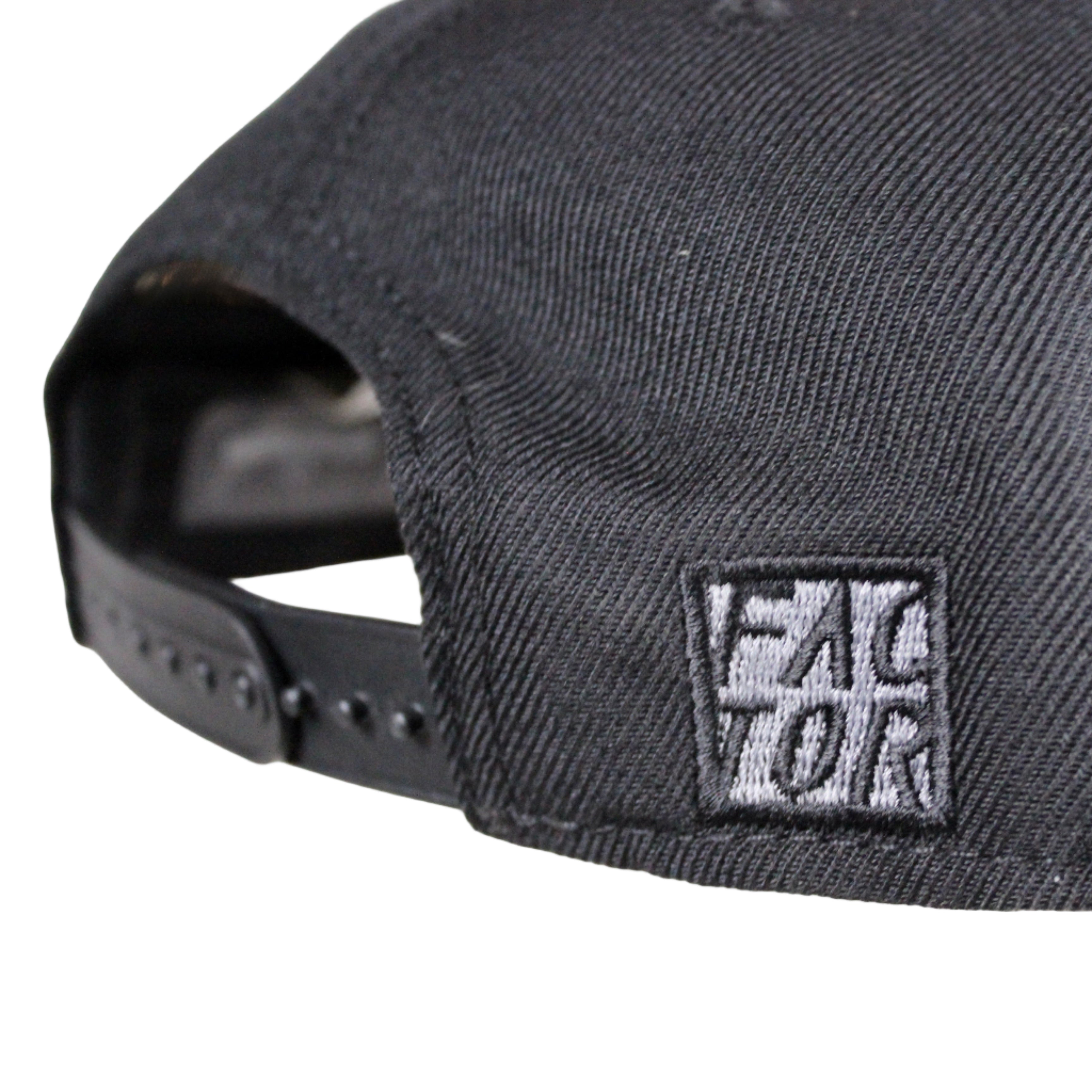 Factor Snapback hat Apparel - Clothing - Casual Hats
