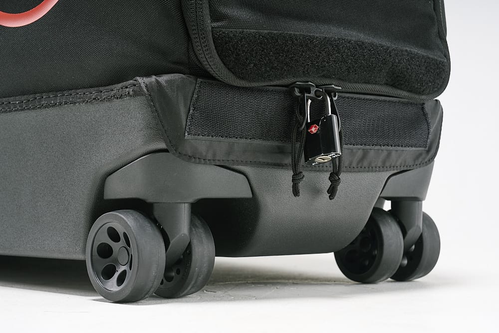 Factor Travel Bag Accessories - Bags - Bike Bags
