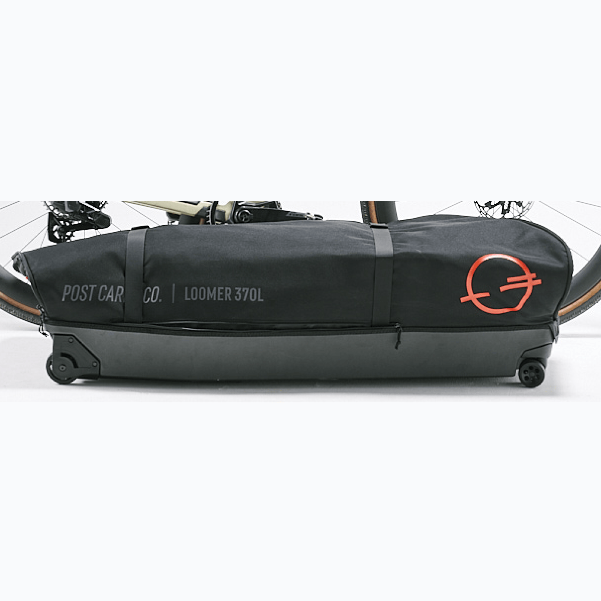 Factor Travel Bag Accessories - Bags - Bike Bags