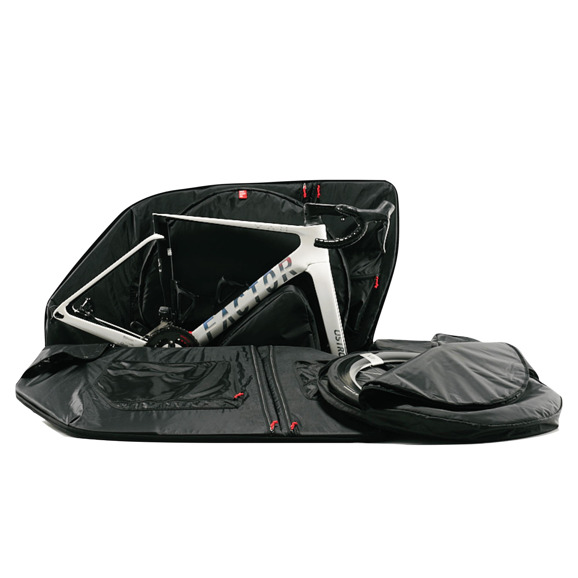 Factor Travel Bag Accessories - Bags - Bike Bags