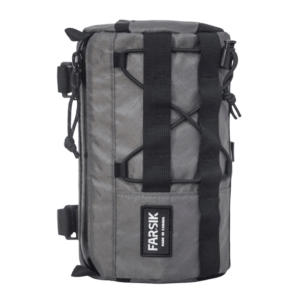 Ecopak Grey