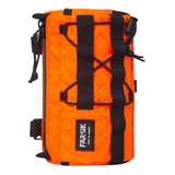 Farsik Bar Bag Pro Ecopak Orange Accessories - Bags - Handlebar Bags