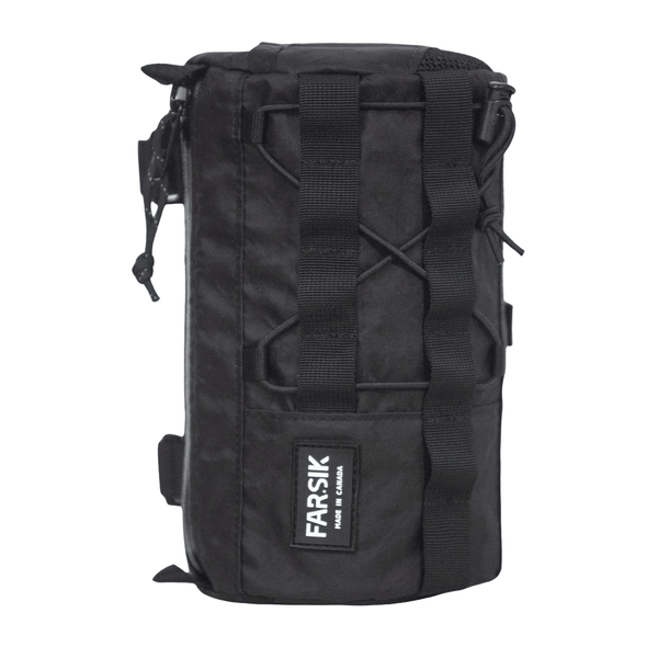 Xpac Black