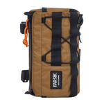 Farsik Bar Bag Pro Xpac Brown Accessories - Bags - Handlebar Bags