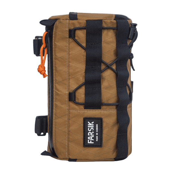 Xpac Brown