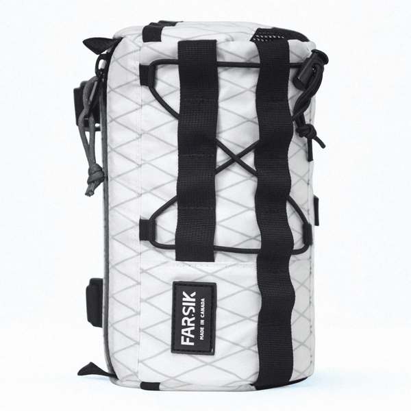 Xpac White