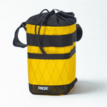 Farsik Stem Bag Xpac Yellow Accessories - Bags - Accessory Bags & Straps