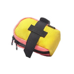 Farsik Tombstone Saddle Pouch BSC - ACCESSORIES - Bags and Straps