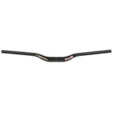 Fatbar 35 MTB Handlebar, Diameter: 35mm, 800mm, Rise: 30mm, Black MTB Handlebars