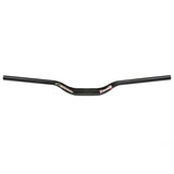 Fatbar 35 MTB Handlebar, Diameter: 35mm, 800mm, Rise: 40mm, Black MTB Handlebars