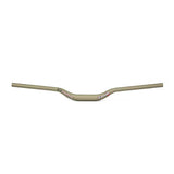 Fatbar 35 MTB Handlebar, Diameter: 35mm, 800mm, Rise: 40mm, Gold MTB Handlebars