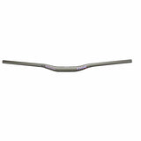 Fatbar 35 Riser bar, Clamp: 35mm, W: 800mm, Rise: 10mm, Gold MTB Handlebars