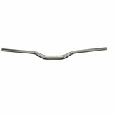 Fatbar 35 Riser bar, Clamp: 35mm, W: 800mm, Rise: 30mm, Gold MTB Handlebars