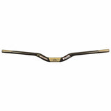 Fatbar Carbon Carbon, MTB Handlebar, Diameter: 31.8mm, 800mm, Rise: 40mm, Black MTB Handlebars