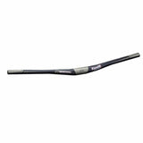 Fatbar Carbon Carbon, Riser bar, Clamp: 35mm, W: 800mm, Rise: 10mm, Black MTB Handlebars