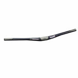 Fatbar Carbon Carbon V2, MTB Handlebar, Diameter: 31.8mm, 800mm, Rise: 20mm, Black MTB Handlebars