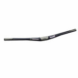 Fatbar Carbon Carbon V2, MTB Handlebar, Diameter: 31.8mm, 800mm, Rise: 30mm, Black MTB Handlebars