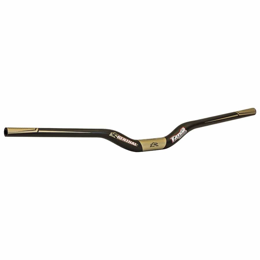 Renthal Fatbar Carbon – Bici