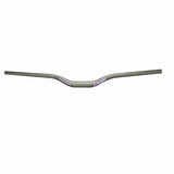 Fatbar Lite 35 Renthal, Fatbar Lite 35, Riser bar, Clamp: 35mm, W: 760mm, Rise: 40mm, Gold MTB Handlebars