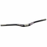 Fatbar Lite Carbon 35 20mm, Black MTB Handlebars