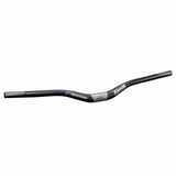 Fatbar Lite Carbon 35 30mm, Black MTB Handlebars