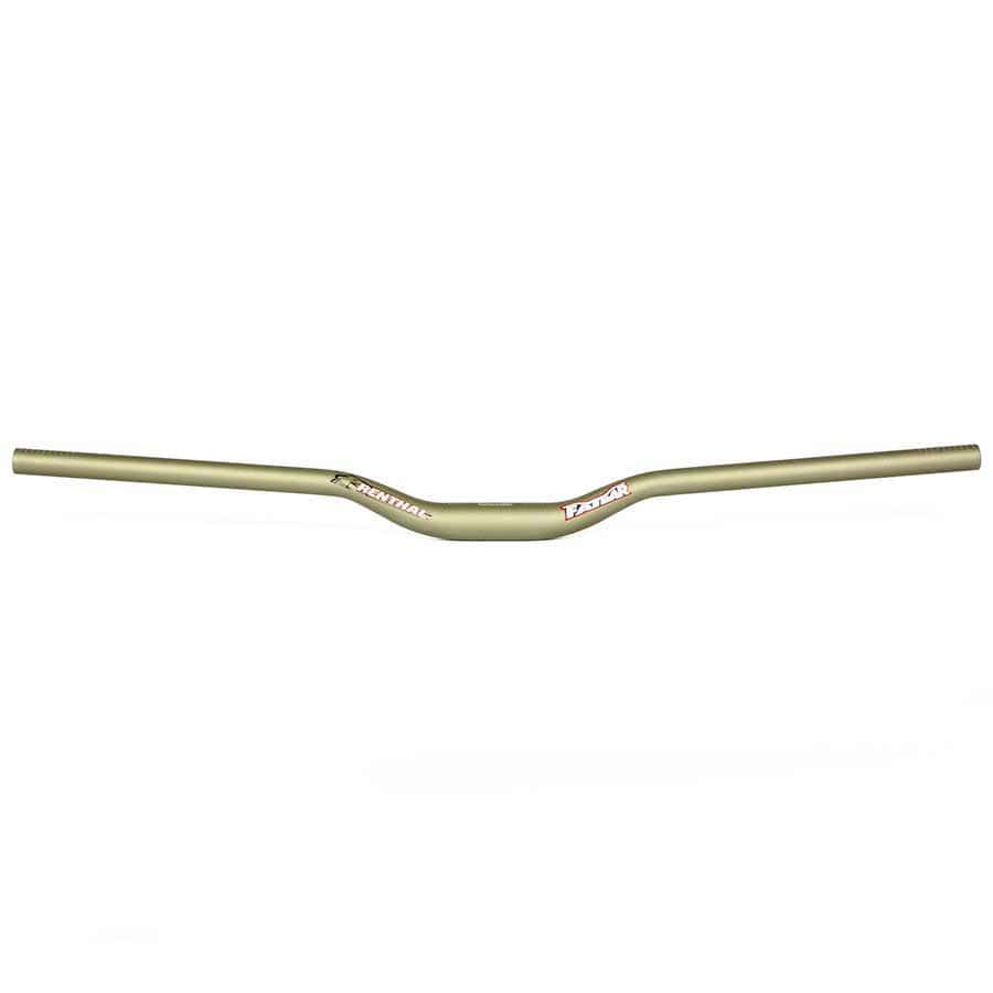 Fatbar V2 30mm, Gold MTB Handlebars