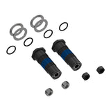 Favero Assioma DUO-Shi Bearings Set Parts - Pedal Parts