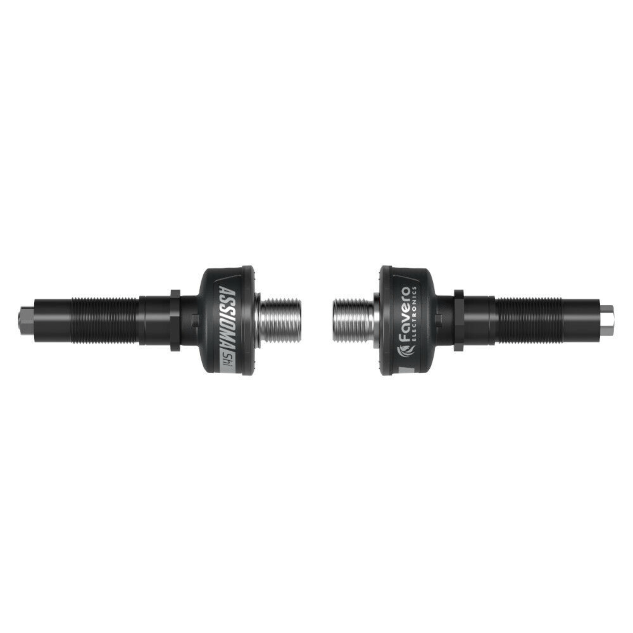 Favero Assioma DUO-Shi – Bici Favero Assioma DUO-Shi – Bici