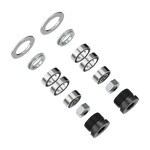 Favero Assioma DUO/UNO Bearings Set Parts - Pedal Parts