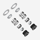 Favero Assioma DUO/UNO Bearings Set Parts - Pedal Parts