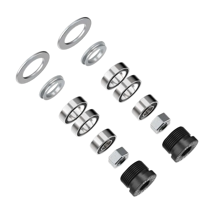Favero Assioma DUO/UNO Bearings Set – Bici