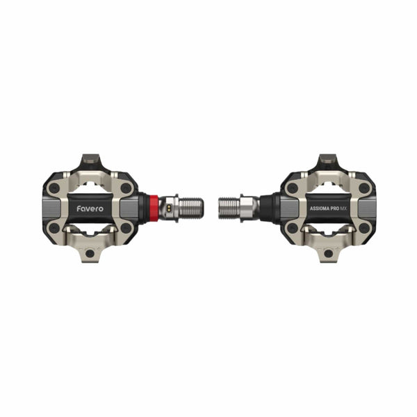 Favero Assioma PRO MX-1 – Bici