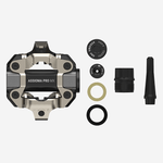 Favero Assioma PRO MX Pedal Body Left Parts - Pedals - Mountain - Clipless