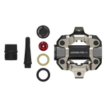 Favero Assioma PRO MX Pedal Body Right Parts - Pedals - Mountain - Clipless
