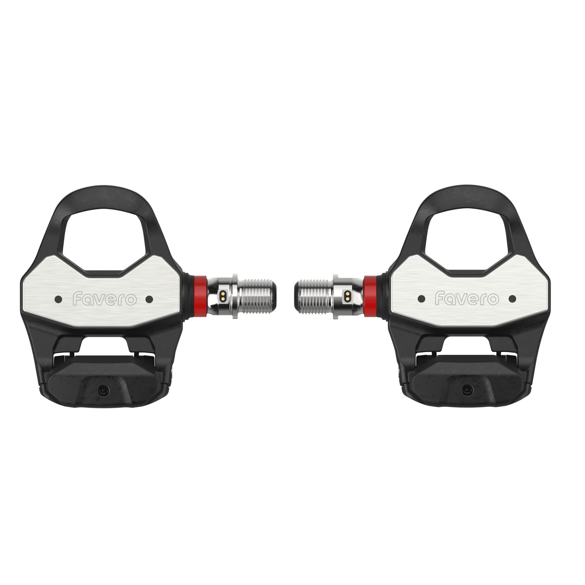 Favero Assioma PRO RL-2 Parts - Power Meters - Pedals - Road