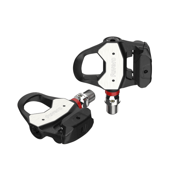 Favero Assioma PRO RL-2 – Bici