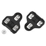 Favero Assioma PRO RL Look Keo Cleats (0 degrees) Parts - Cleats - 3 Bolt